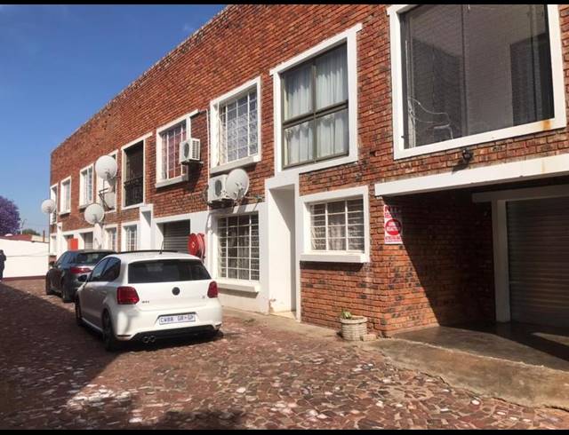 3 BEDROOM DUPLEX FOR SALE IN WESPARK